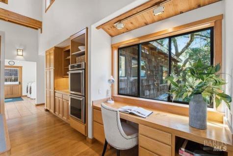 50 Fox Drive Point Reyes Station CA 94956