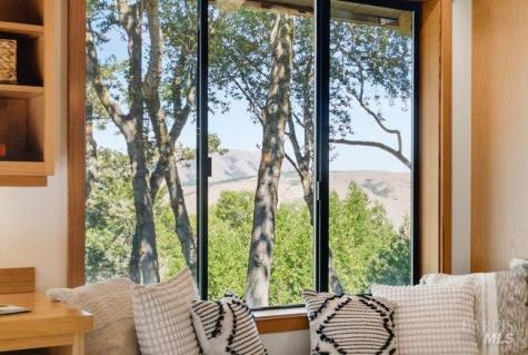 50 Fox Drive Point Reyes Station CA 94956