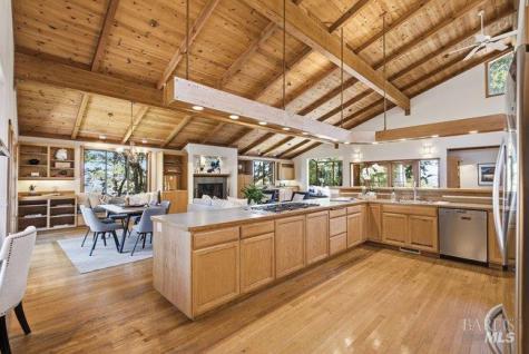 50 Fox Drive Point Reyes Station CA 94956