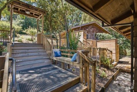 50 Fox Drive Point Reyes Station CA 94956