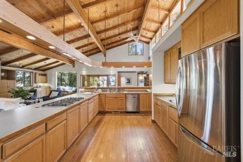 50 Fox Drive Point Reyes Station CA 94956