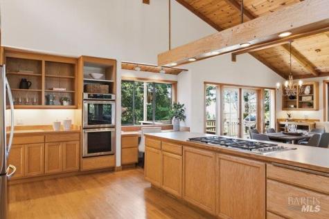 50 Fox Drive Point Reyes Station CA 94956