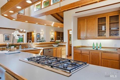 50 Fox Drive Point Reyes Station CA 94956