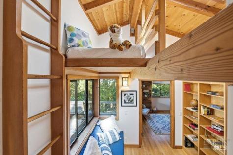 50 Fox Drive Point Reyes Station CA 94956