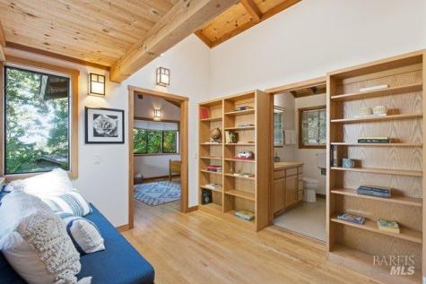 50 Fox Drive Point Reyes Station CA 94956