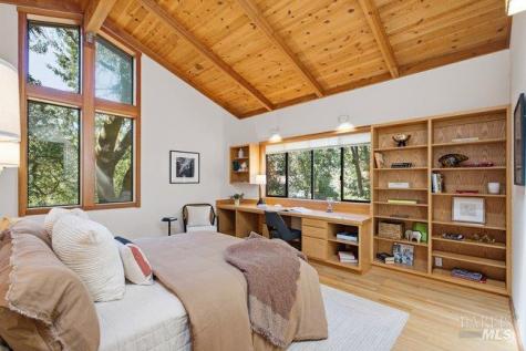 50 Fox Drive Point Reyes Station CA 94956