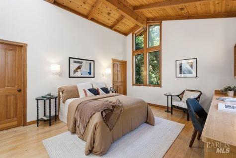 50 Fox Drive Point Reyes Station CA 94956