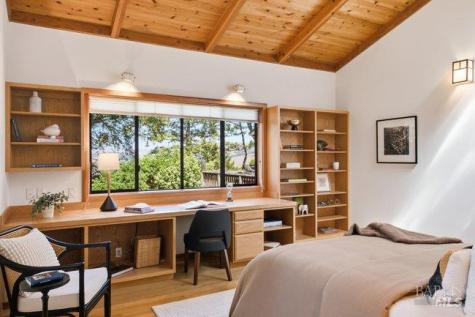50 Fox Drive Point Reyes Station CA 94956