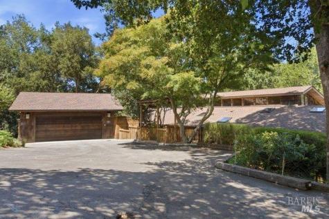 50 Fox Drive Point Reyes Station CA 94956