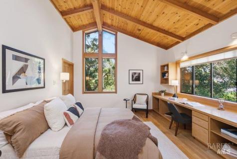 50 Fox Drive Point Reyes Station CA 94956