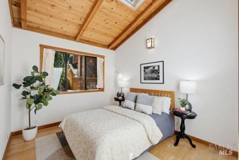 50 Fox Drive Point Reyes Station CA 94956