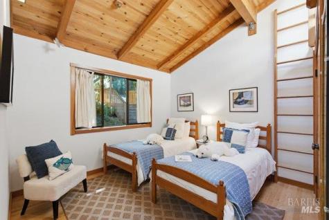 50 Fox Drive Point Reyes Station CA 94956