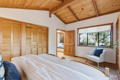 50 Fox Drive Point Reyes Station CA 94956