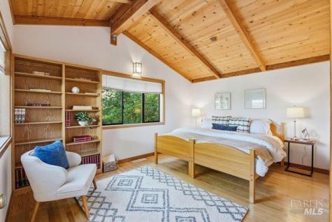 50 Fox Drive Point Reyes Station CA 94956