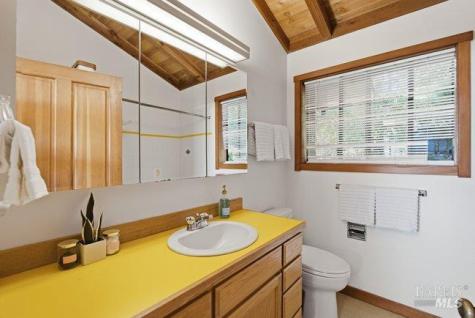 50 Fox Drive Point Reyes Station CA 94956