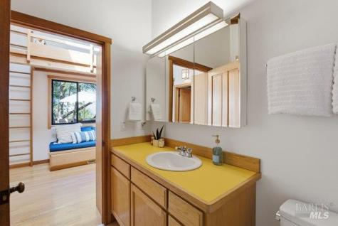 50 Fox Drive Point Reyes Station CA 94956
