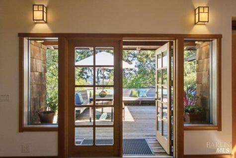50 Fox Drive Point Reyes Station CA 94956