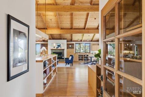 50 Fox Drive Point Reyes Station CA 94956