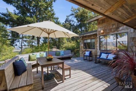 50 Fox Drive Point Reyes Station CA 94956