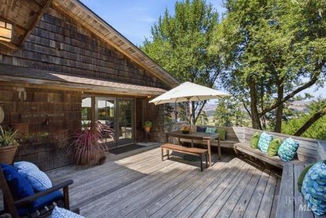 50 Fox Drive Point Reyes Station CA 94956