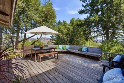 50 Fox Drive Point Reyes Station CA 94956