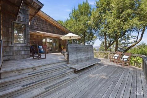 50 Fox Drive Point Reyes Station CA 94956