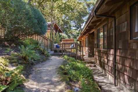 50 Fox Drive Point Reyes Station CA 94956