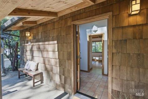 50 Fox Drive Point Reyes Station CA 94956