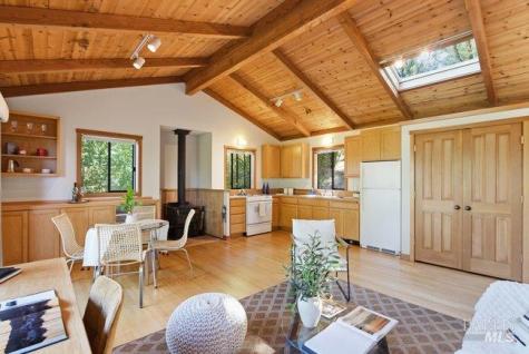 50 Fox Drive Point Reyes Station CA 94956