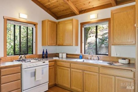 50 Fox Drive Point Reyes Station CA 94956