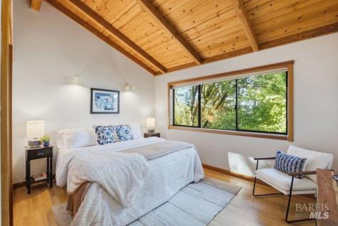 50 Fox Drive Point Reyes Station CA 94956