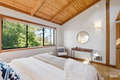 50 Fox Drive Point Reyes Station CA 94956