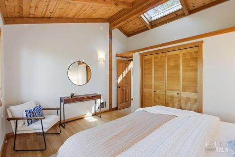 50 Fox Drive Point Reyes Station CA 94956