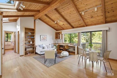 50 Fox Drive Point Reyes Station CA 94956