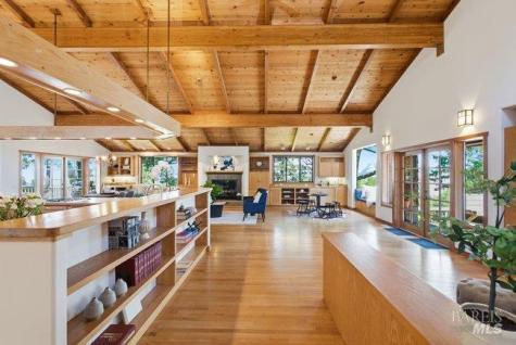 50 Fox Drive Point Reyes Station CA 94956