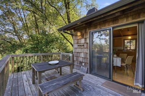 50 Fox Drive Point Reyes Station CA 94956