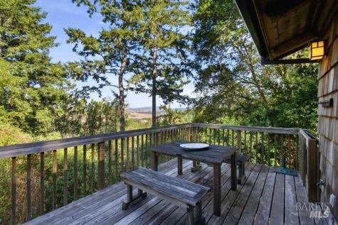 50 Fox Drive Point Reyes Station CA 94956