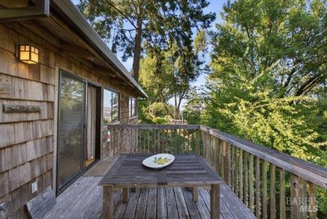 50 Fox Drive Point Reyes Station CA 94956