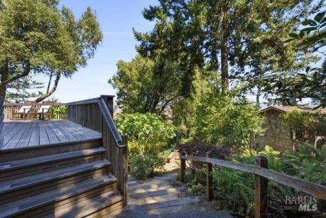50 Fox Drive Point Reyes Station CA 94956