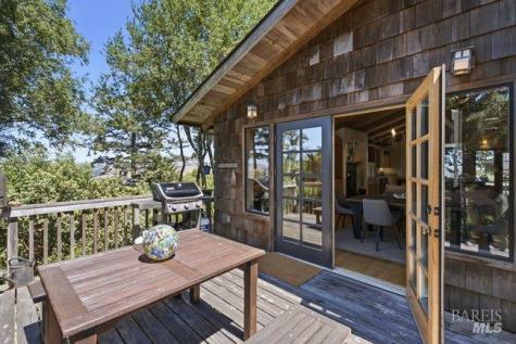 50 Fox Drive Point Reyes Station CA 94956