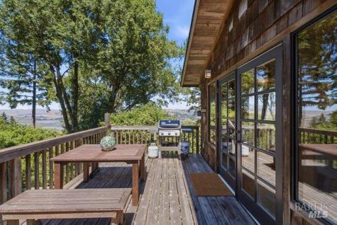 50 Fox Drive Point Reyes Station CA 94956
