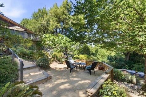 50 Fox Drive Point Reyes Station CA 94956