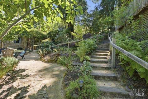 50 Fox Drive Point Reyes Station CA 94956