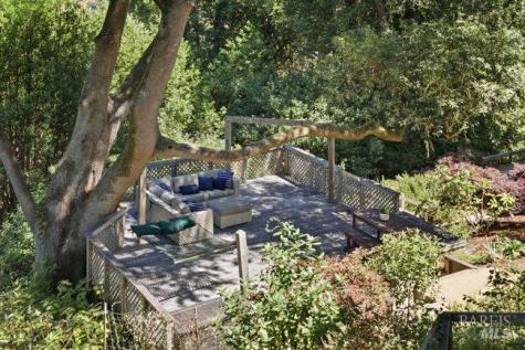 50 Fox Drive Point Reyes Station CA 94956