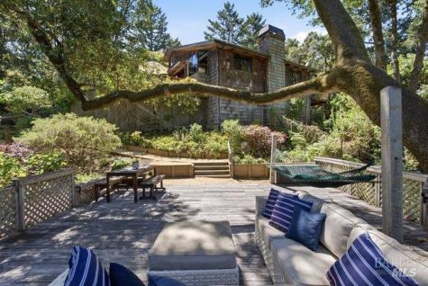 50 Fox Drive Point Reyes Station CA 94956