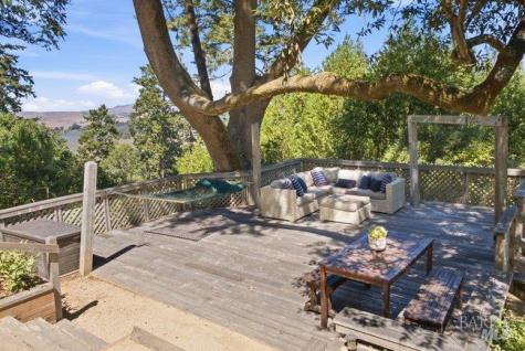 50 Fox Drive Point Reyes Station CA 94956