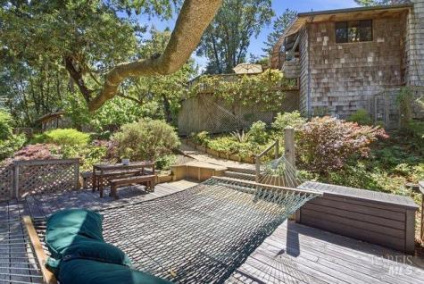 50 Fox Drive Point Reyes Station CA 94956