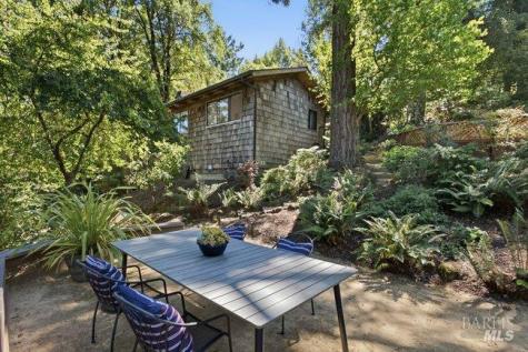 50 Fox Drive Point Reyes Station CA 94956
