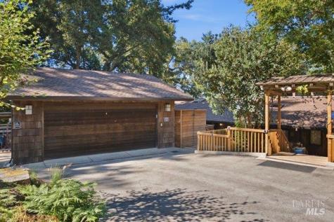 50 Fox Drive Point Reyes Station CA 94956