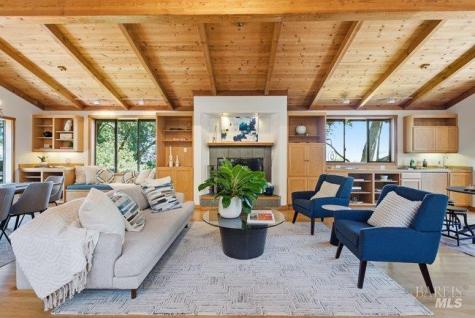50 Fox Drive Point Reyes Station CA 94956